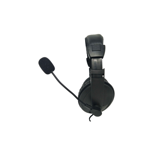 ITC TS-930, наушники с микрофоном